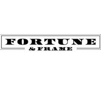 Fortune & Frame coupons